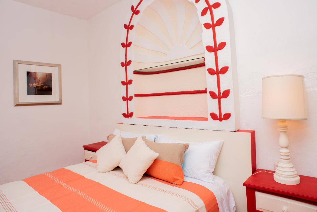 Hotel The Bersal House San Miguel de Allende Exterior foto
