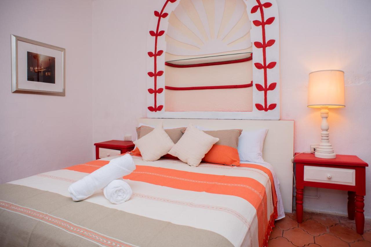 Hotel The Bersal House San Miguel de Allende Exterior foto