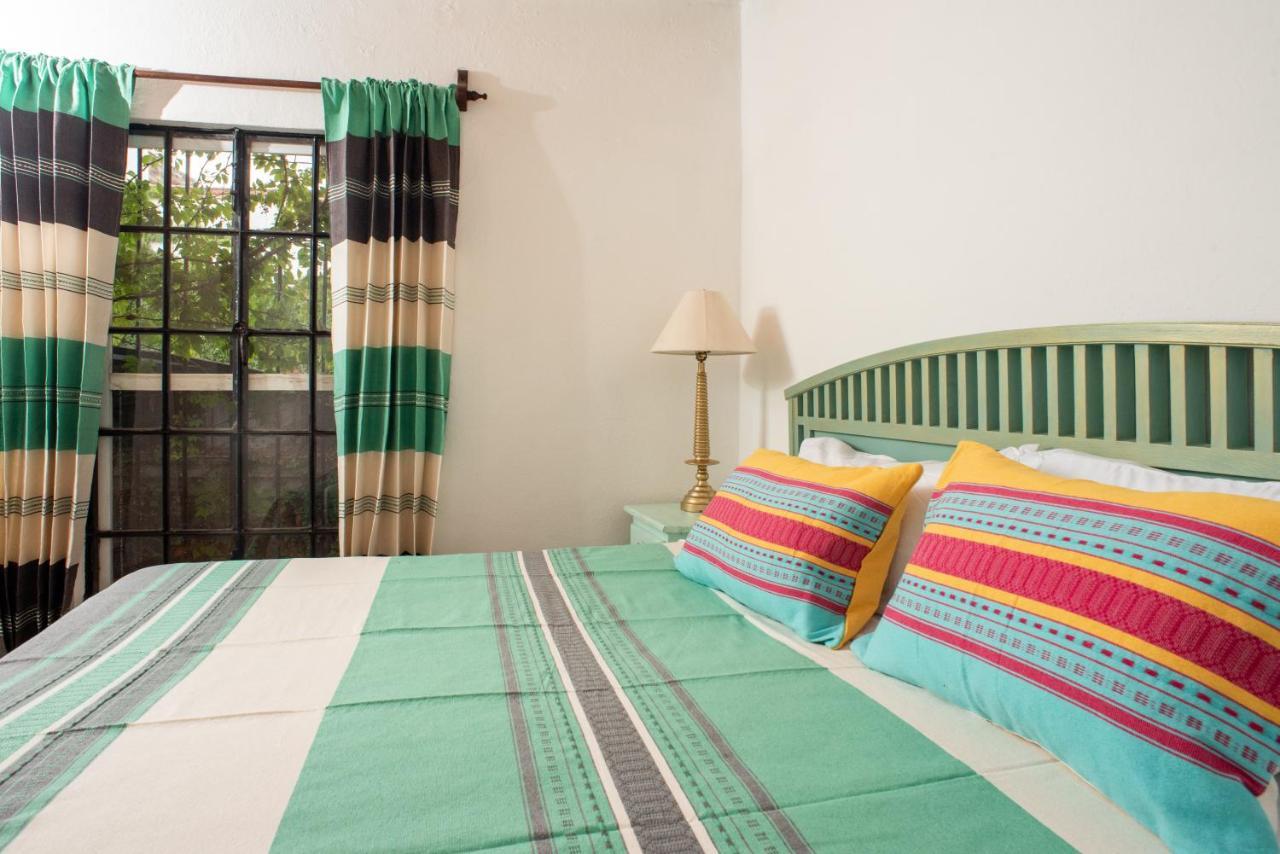 Hotel The Bersal House San Miguel de Allende Exterior foto