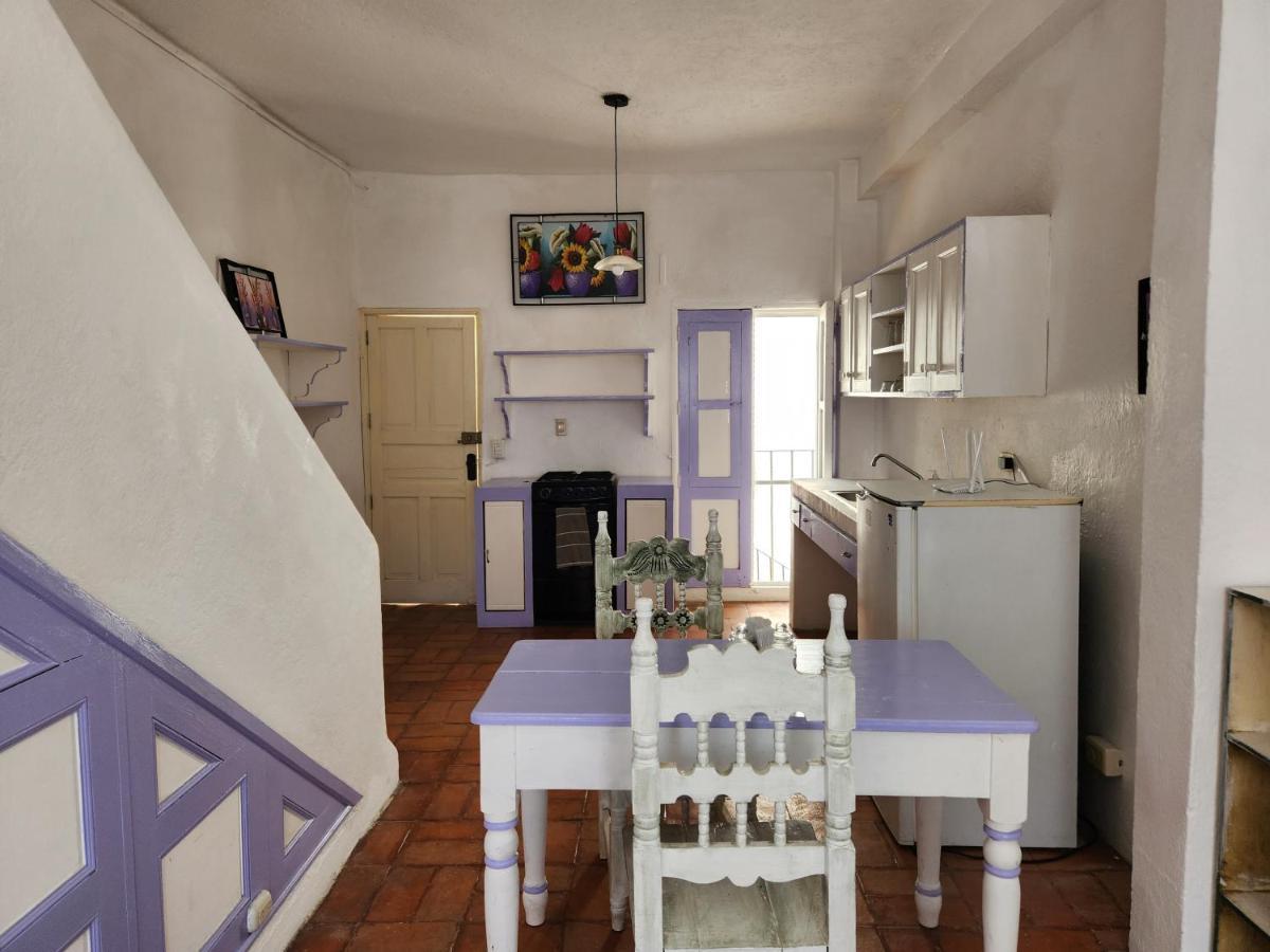 Hotel The Bersal House San Miguel de Allende Exterior foto