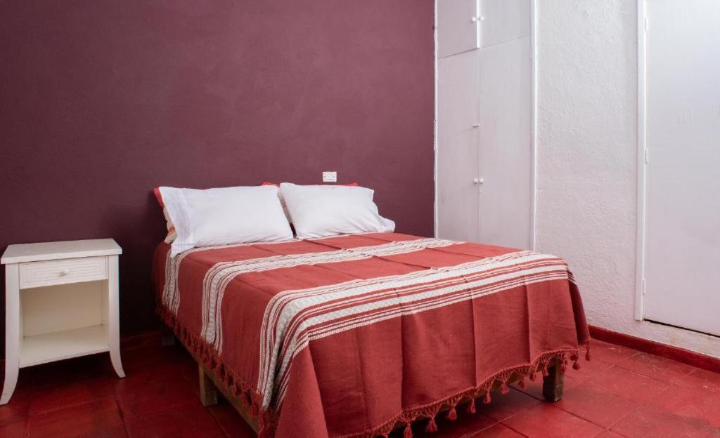 Hotel The Bersal House San Miguel de Allende Exterior foto