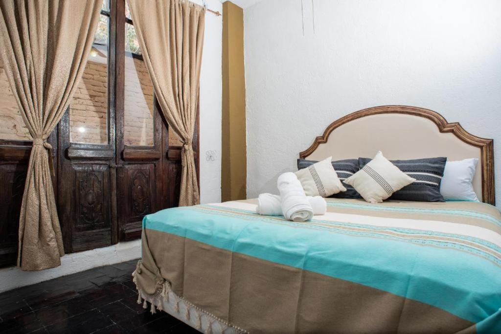 Hotel The Bersal House San Miguel de Allende Exterior foto